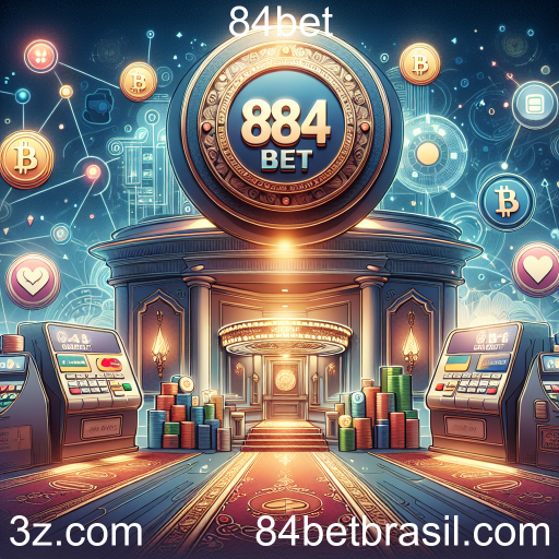 Métodos de Pagamento no 84bet: Segurança e Facilidade para Jogadores